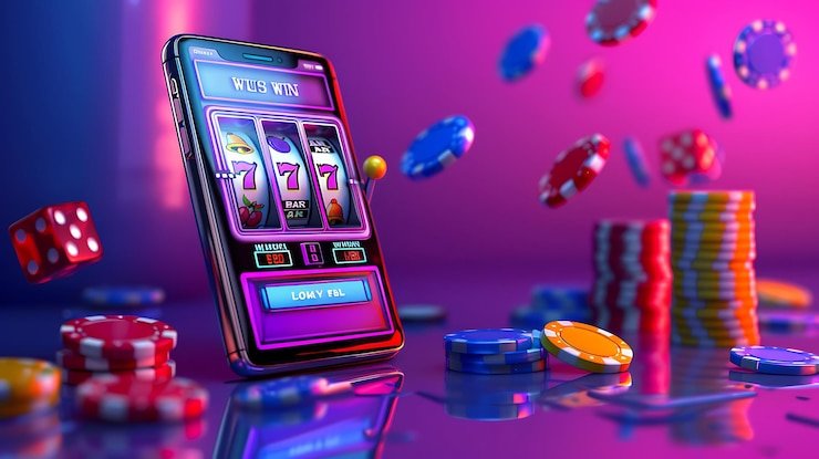 gt 10 Slot rooms